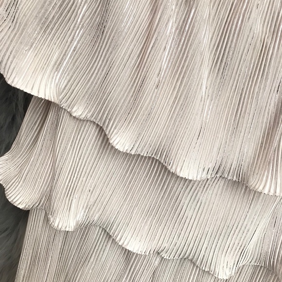 off the shoulder jumpsuit - Picture 7 of 8